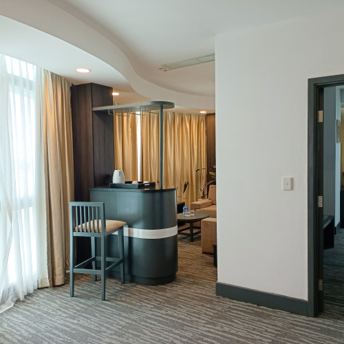 President Suite