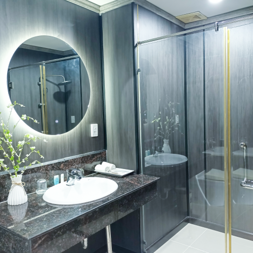 President Suite