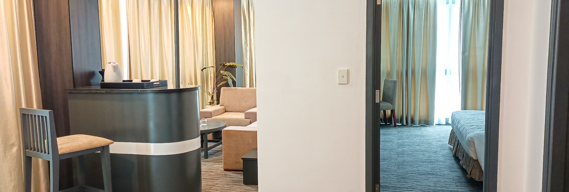 President Suite