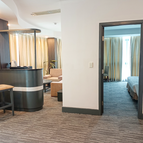 President Suite