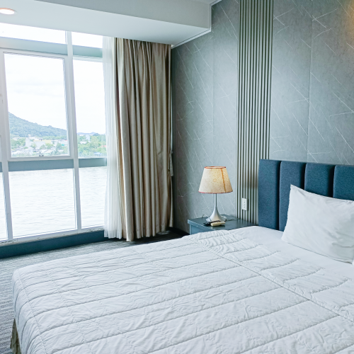 President Suite